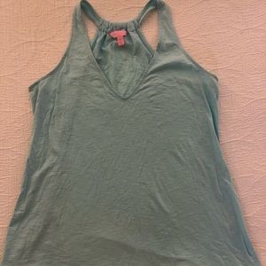 Lilly Pulitzer halter